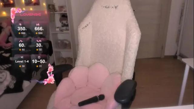 Image 2 of sweetcheecksmolly Stream on Chaturbate on 13 days ago