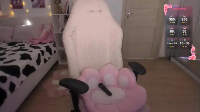 Thumbnail 1, sweetcheecksmolly's Stream at Chaturbate, 2 months ago