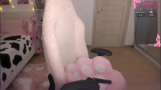 Image 7 of sweetcheecksmolly Stream on Chaturbate on 2 months ago