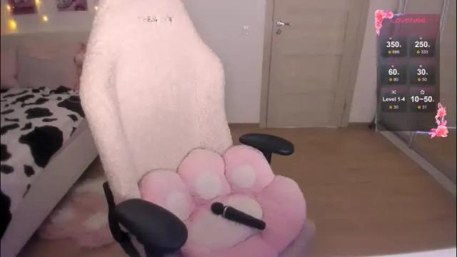 Image 7 of sweetcheecksmolly Stream on Chaturbate on 2 months ago