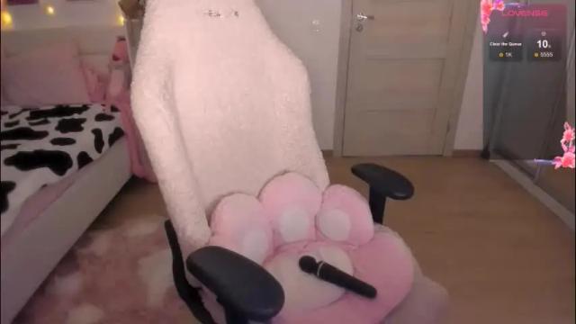 Image 10 of sweetcheecksmolly Stream on Chaturbate on 2 months ago