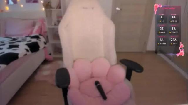 Image 7 of sweetcheecksmolly Stream on Chaturbate on 2 months ago