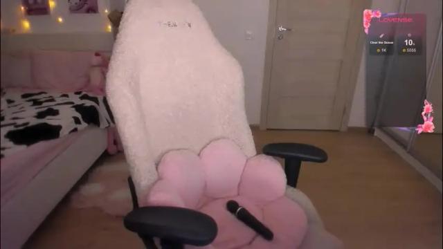 Image 3 of sweetcheecksmolly Stream on Chaturbate on 2 months ago