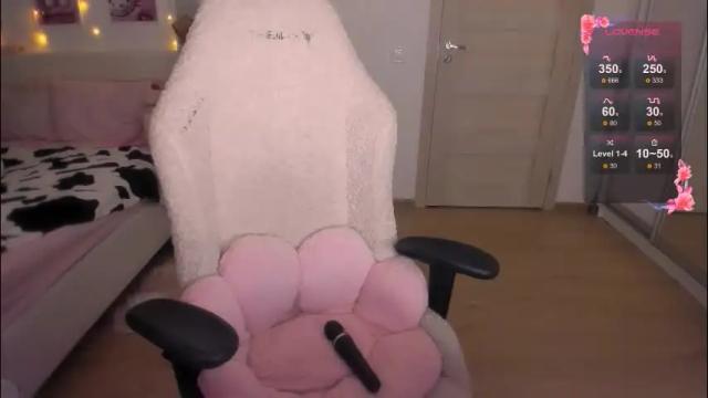 Image 8 of sweetcheecksmolly Stream on Chaturbate on 2 months ago