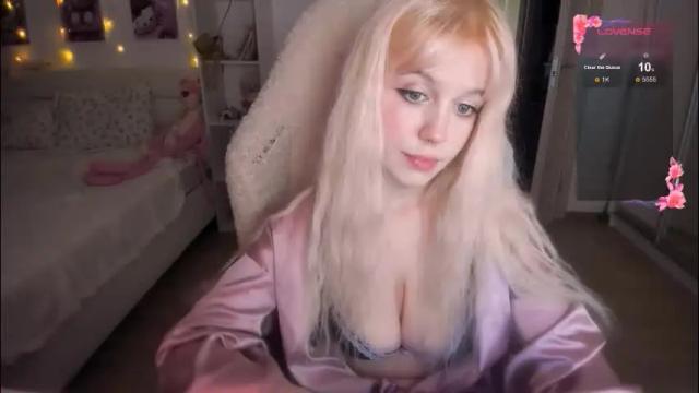 Image 3 of sweetcheecksmolly Stream on Chaturbate on 2 months ago