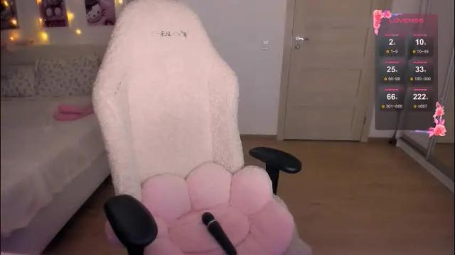 Image 4 of sweetcheecksmolly Stream on Chaturbate on 2 months ago