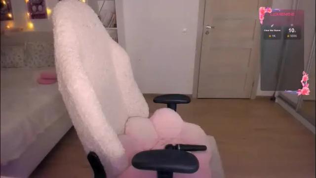 Thumbnail 3, sweetcheecksmolly's Stream at Chaturbate, 2 months ago