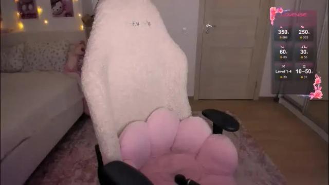 Image 10 of sweetcheecksmolly Stream on Chaturbate on 2 months ago