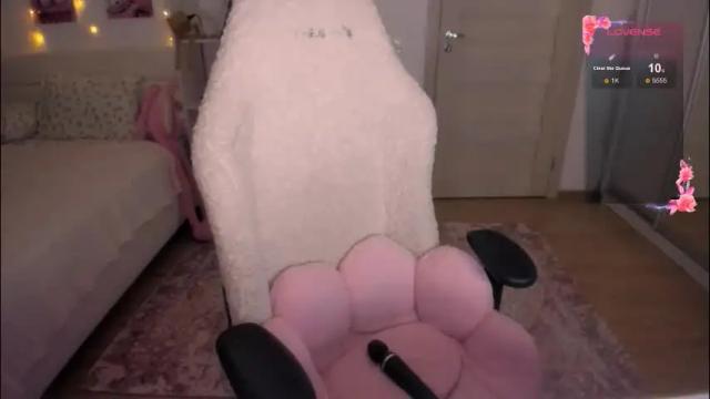 Thumbnail 2, sweetcheecksmolly's Stream at Chaturbate, 1 month ago