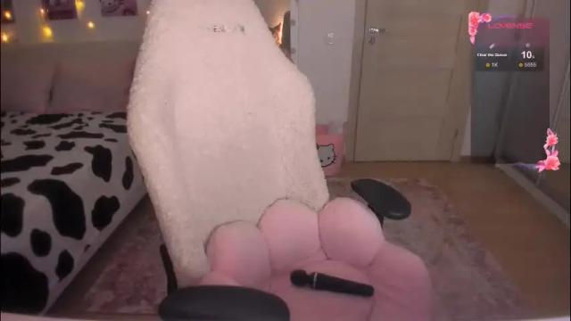 Image 6 of sweetcheecksmolly Stream on Chaturbate on 1 month ago