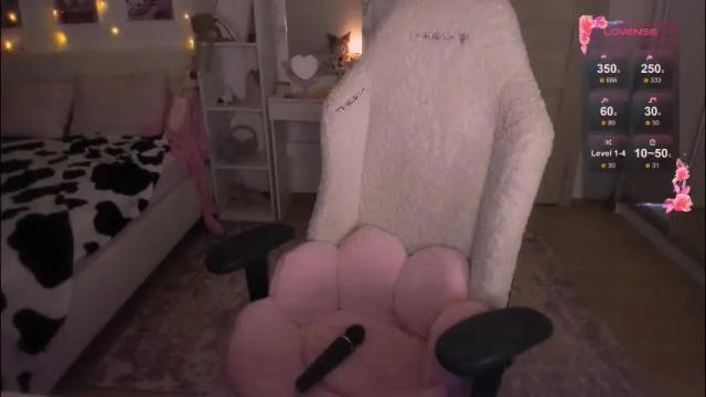 Thumbnail 2, sweetcheecksmolly's Stream at Chaturbate, 1 month ago