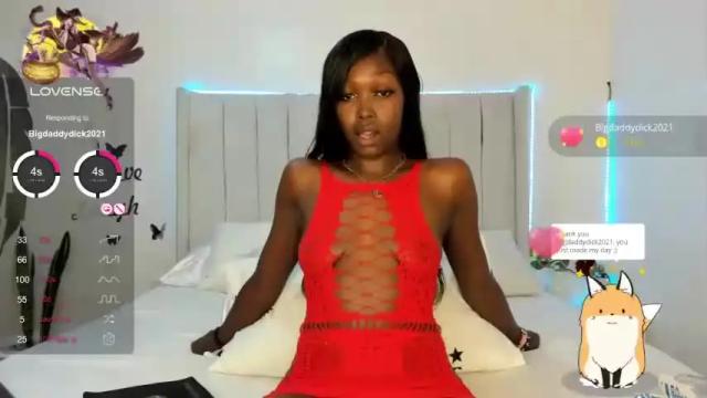 Thumbnail 1, sweetchep304189's Stream at Chaturbate, 19 months ago