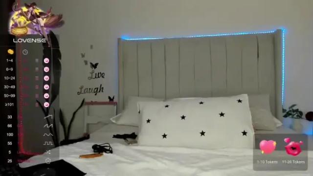 Image 3 of sweetchep304189 Stream on Chaturbate on 19 months ago