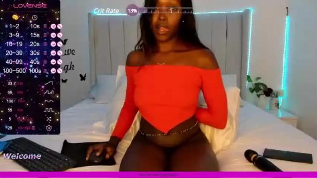Image 11 of sweetchep304189 Stream on Chaturbate on 16 months ago