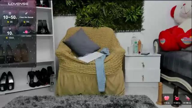 Image 6 of sweetcherry30_ Stream on Chaturbate on 11 days ago