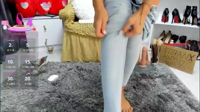 Image 4 of sweetcherry30_ Stream on Chaturbate on 2 months ago
