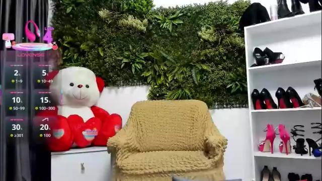 Image 11 of sweetcherry30_ Stream on Chaturbate on 2 months ago