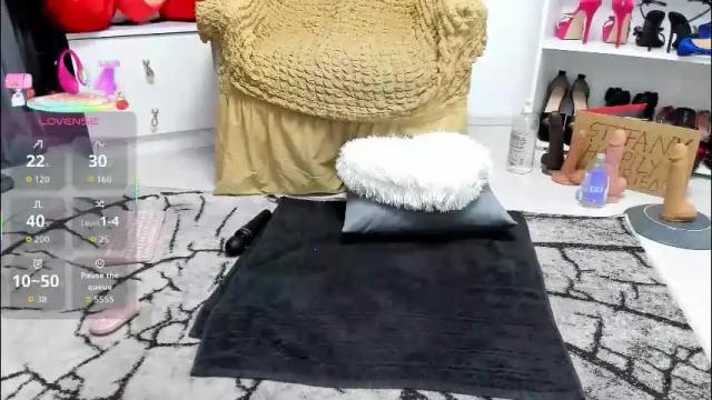 Image 6 of sweetcherry30_ Stream on Chaturbate on 2 months ago