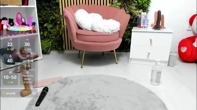 Thumbnail 1, sweetcherry30_'s Stream at Chaturbate, 1 month ago