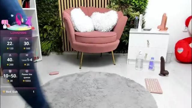 Image 10 of sweetcherry30_ Stream on Chaturbate on 1 month ago