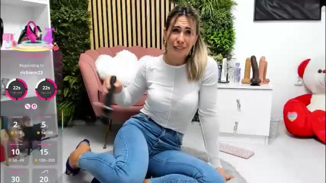 Image 10 of sweetcherry30_ Stream on Chaturbate on 1 month ago