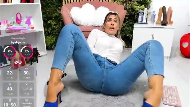 Image 6 of sweetcherry30_ Stream on Chaturbate on 1 month ago