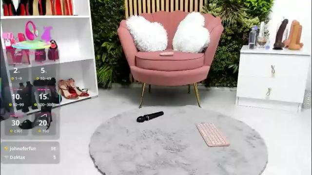 Image 11 of sweetcherry30_ Stream on Chaturbate on 1 month ago