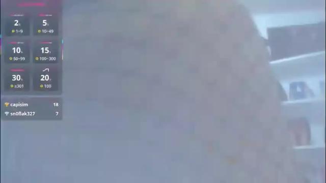 Thumbnail 3, sweetcherry30_'s Stream at Chaturbate, 1 month ago