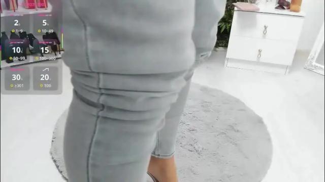 Thumbnail 2, sweetcherry30_'s Stream at Chaturbate, 1 month ago