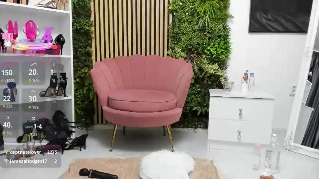 Image 8 of sweetcherry30_ Stream on Chaturbate on 1 month ago