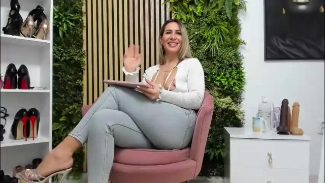 Thumbnail 2, sweetcherry30_'s Stream at Chaturbate, 7 days ago