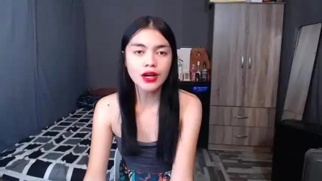 Image 3 of sweetchikanaa Stream on Chaturbate on 19 months ago