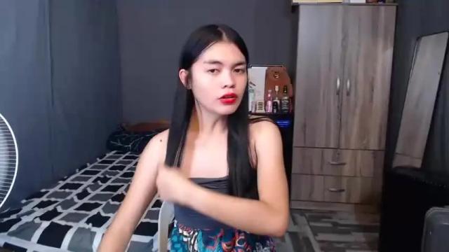 Thumbnail 2, sweetchikanaa's Stream at Chaturbate, 19 months ago