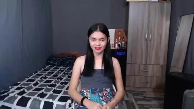Thumbnail 3, sweetchikanaa's Stream at Chaturbate, 19 months ago