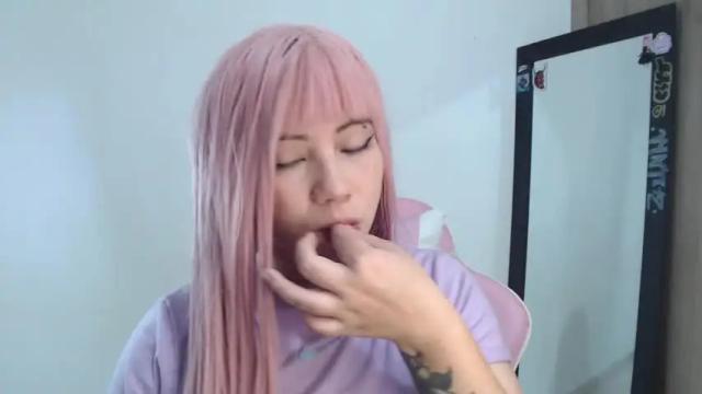 Image 2 of sweetcrime Stream on Chaturbate on 13 months ago