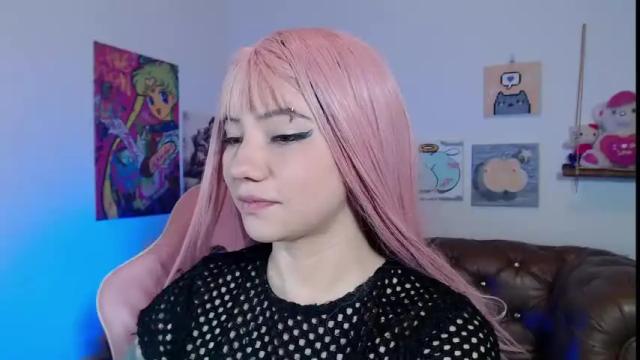 Image 10 of sweetcrime Stream on Chaturbate on 26 days ago