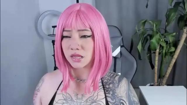 Image 7 of sweetcrime Stream on Chaturbate on 12 days ago