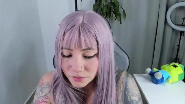 Image 3 of sweetcrime Stream on Chaturbate on 8 days ago