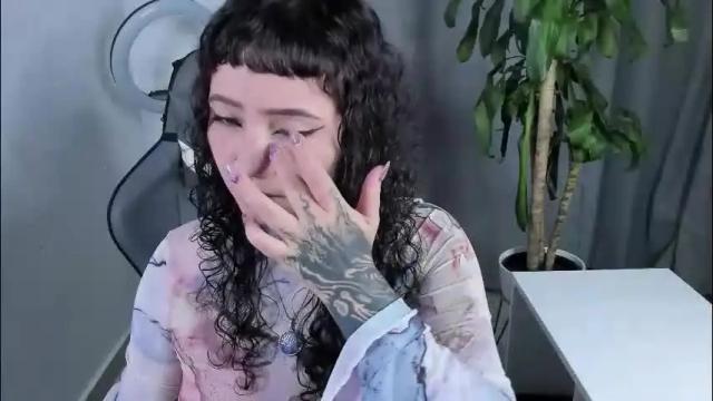 Image 10 of sweetcrime Stream on Chaturbate on 8 days ago