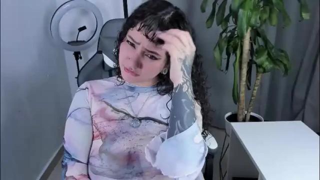 Image 3 of sweetcrime Stream on Chaturbate on 8 days ago