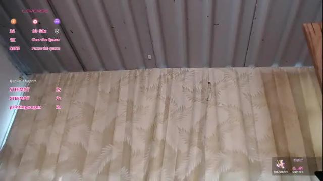 Image 2 of sweetdam12 Stream on Chaturbate on 1 month ago