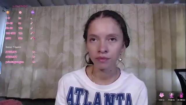 Thumbnail 2, sweetdam12's Stream at Chaturbate, 1 month ago