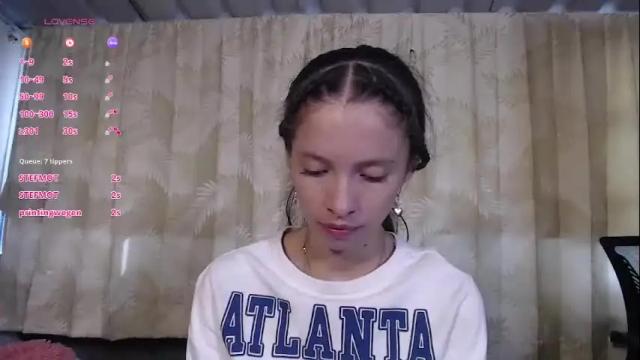 Image 6 of sweetdam12 Stream on Chaturbate on 1 month ago
