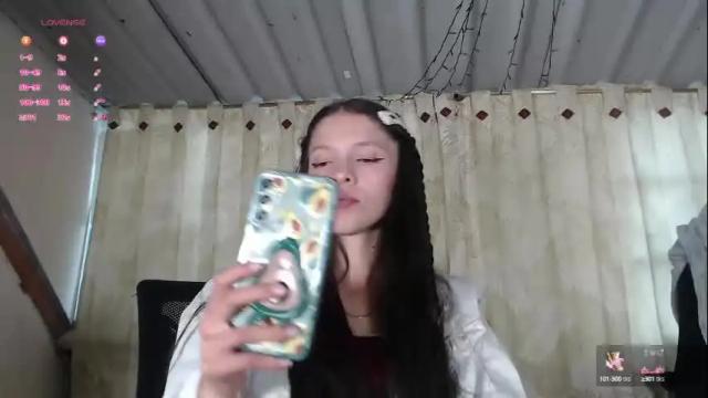 Image 2 of sweetdam12 Stream on Chaturbate on 1 month ago