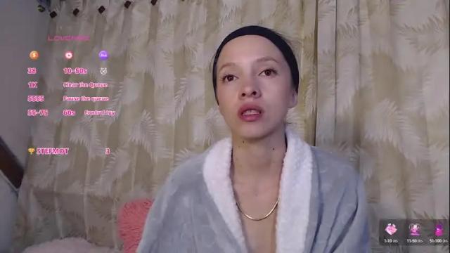 Thumbnail 1, sweetdam12's Stream at Chaturbate, 27 days ago