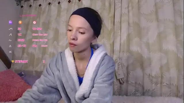 Image 12 of sweetdam12 Stream on Chaturbate on 27 days ago