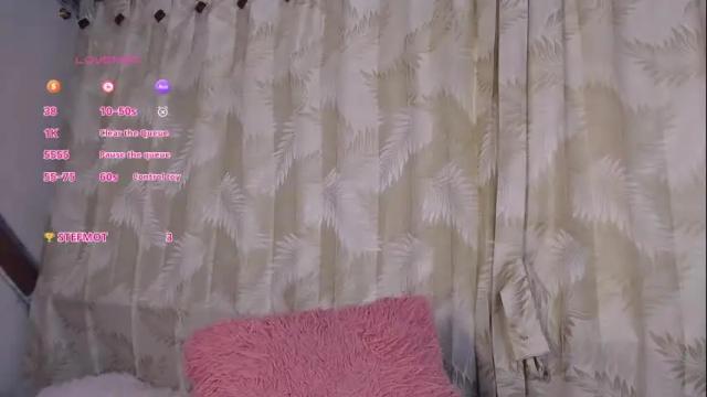 Image 2 of sweetdam12 Stream on Chaturbate on 27 days ago