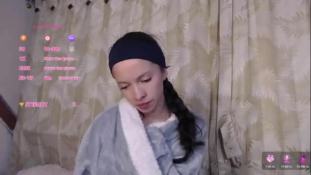 Image 4 of sweetdam12 Stream on Chaturbate on 27 days ago