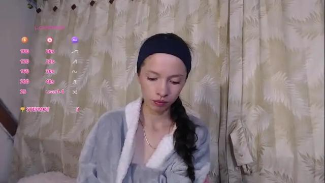Thumbnail 2, sweetdam12's Stream at Chaturbate, 27 days ago