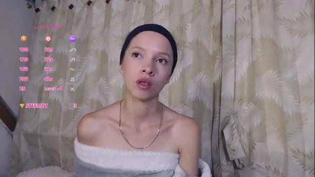 Image 8 of sweetdam12 Stream on Chaturbate on 27 days ago